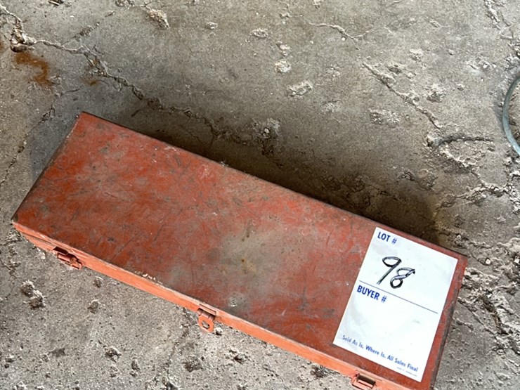 complete-craftsman-3/4-drive-socket-set-image-15