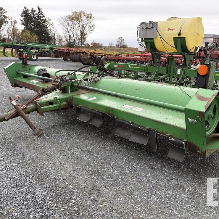 2005 JOHN DEERE 115