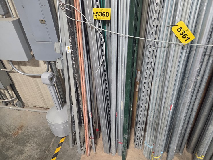 #5360-•-approx.-6'-10'-struts-and-emt-conduit-image-3