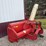 farm-king-twin-auger-two-stage-snowblower,-540-pto,-hydraulic-shoot-image-2