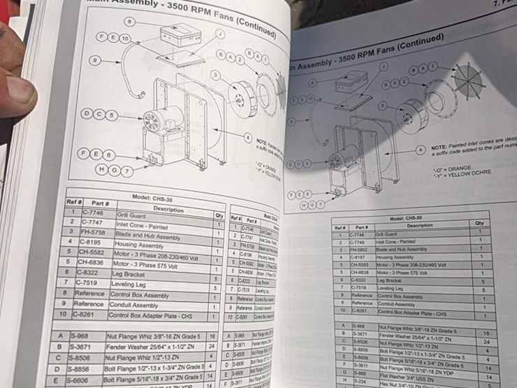 motompco-moisture-tester,-complete-unit-with-scales,-book,-cup,-thermometer-image-17