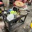 #5451-•-misc.-shop-tools/ppe-w/-rolling-cart-and-more-image-1