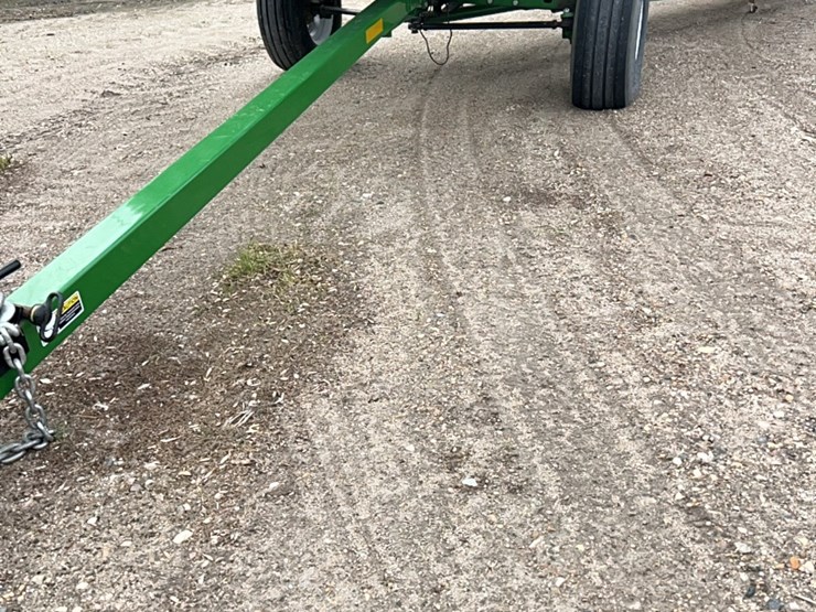 aws-–-42-flex-head-header-trailer,-extra-long-hitch,-steerable-front-and-back-wheels,-like-new-image-2