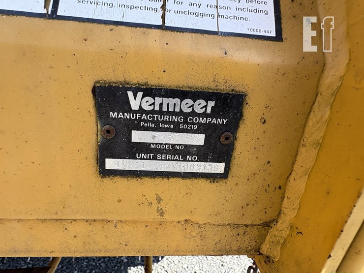 1997-vermeer-505-i-image-12