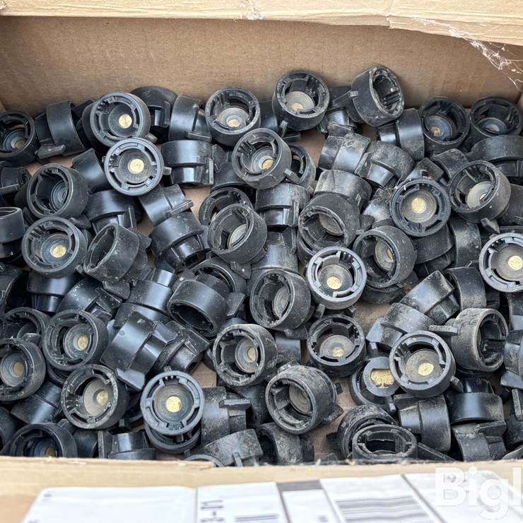 John Deere Hawkie Nozzle Bodies