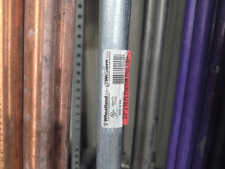 #5360-•-approx.-6'-10'-struts-and-emt-conduit-image-5