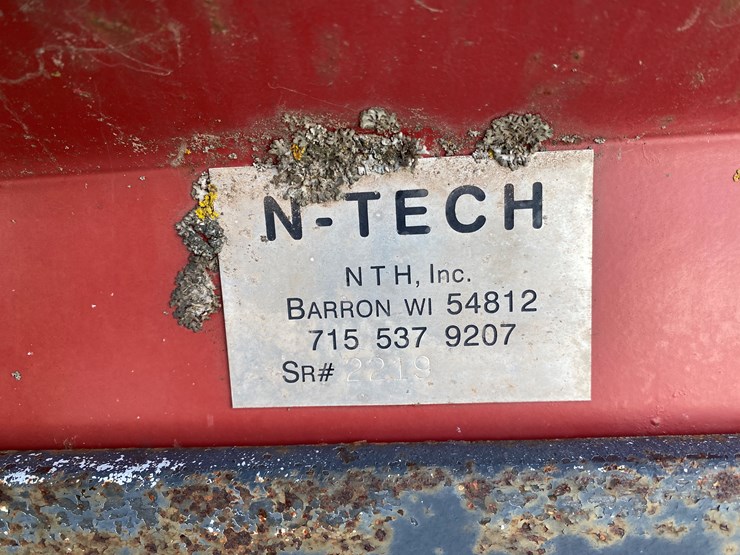 #1206-•-n-tech-5,000-gallon-manure-tanker-(chilton,-wi)-image-27