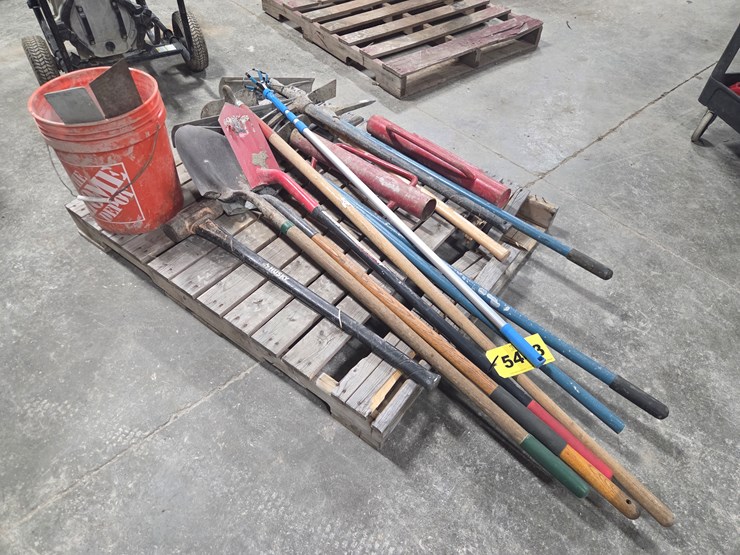 #5443-•-shovels,-concrete-placers,-trowels,-and-more-image-1