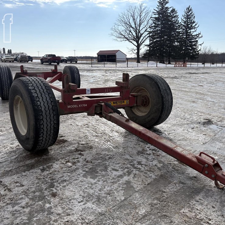 2016 MEYER X1704