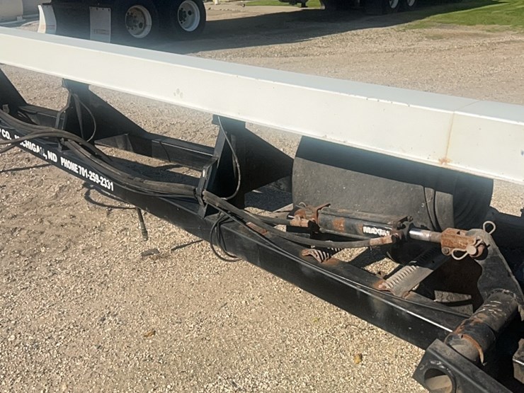 ssr-pump-co.-pto-water-pump-with-50’-hose,-nice-shape-image-17