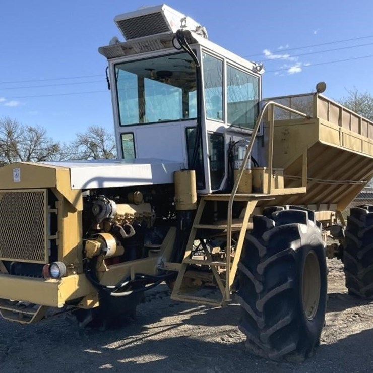 CATERPILLAR 3208