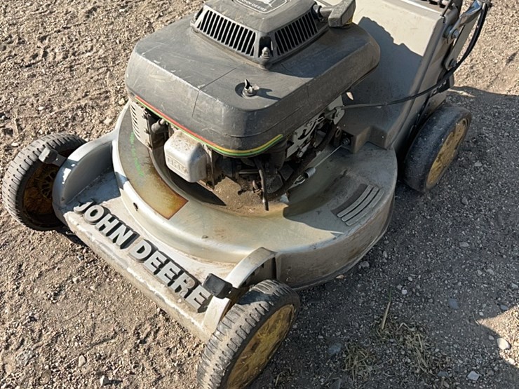 john-deere-push-mower,-model-14sb-image-11