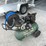 farmhand-air-compressor,-5-hp,-used-little,-has-hose-and-reel-self-contained.-image-2