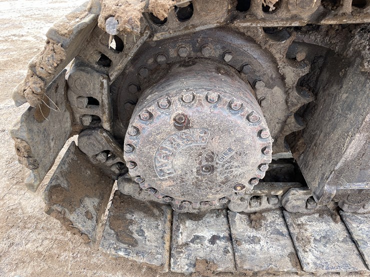 #1029-•-kobelco-150-excavator-image-13