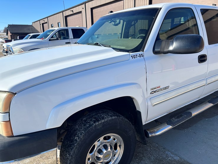 2005-chevrolet-2500-image-7