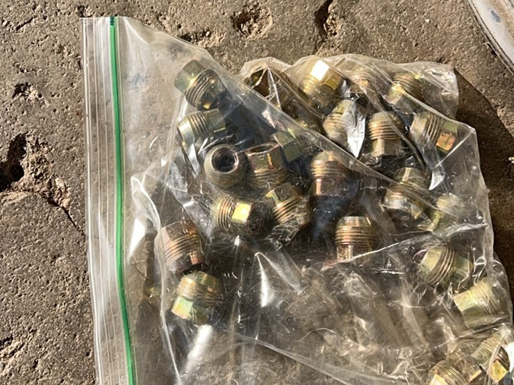 (5)-6-hole-chevy-rims,-complete-set-of-four-with-lug-nuts,-plus-one-extra-image-14