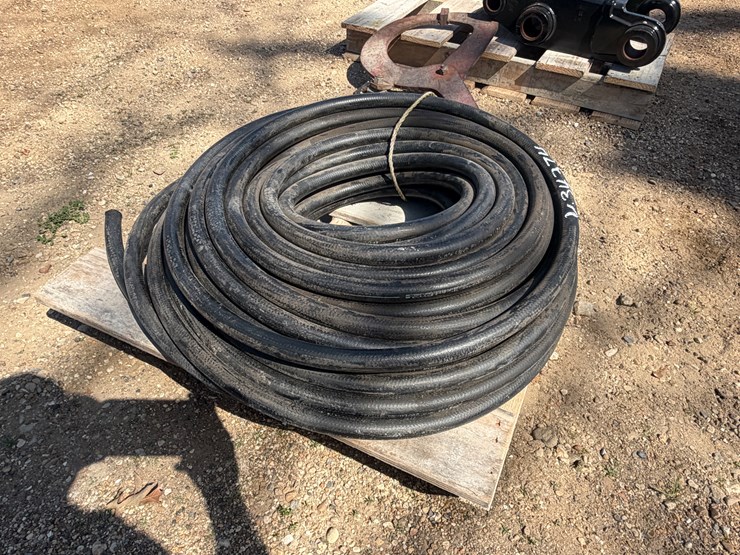 #6483-•-pallet-of-hyd-hose-image-3