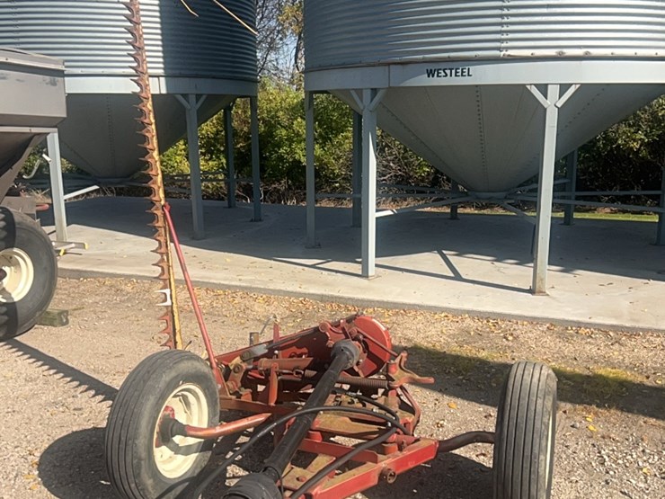 rowse-sickle-mower,-9-foot-bar,-540-pto-image-5