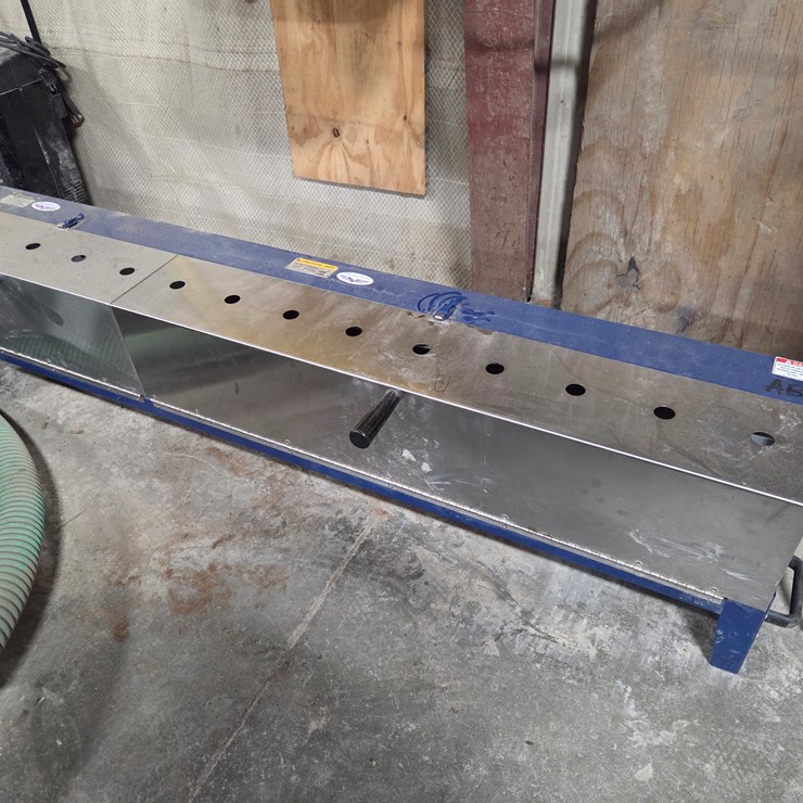 #5424 • Current Tools 452 1/2"-6" PVC Conduit Heater