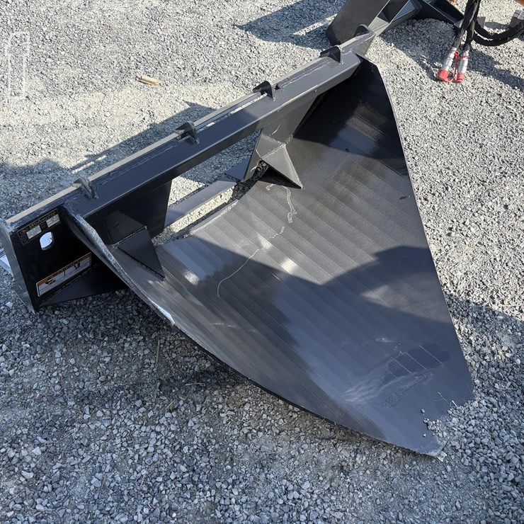 2025 WOLVERINE TD-13-36R