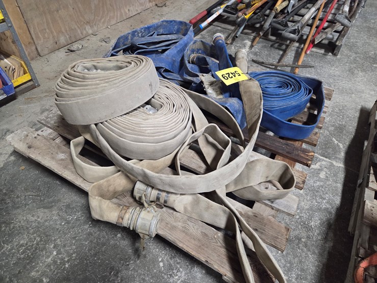 #5429-•-(5)-fire-hoses-image-2