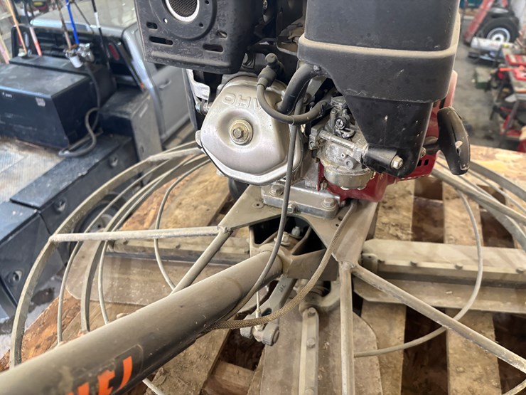 #2349-•-approx.-46"-power-trowel-image-4