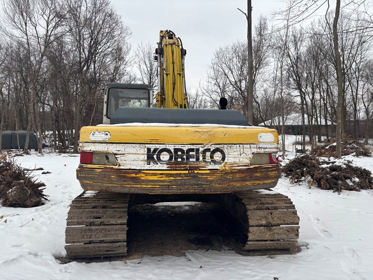 #2283-•-kobelco-sk-220-mark-iv-excavator-image-3