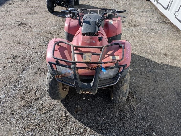 2009-honda-trx250tm-image-7