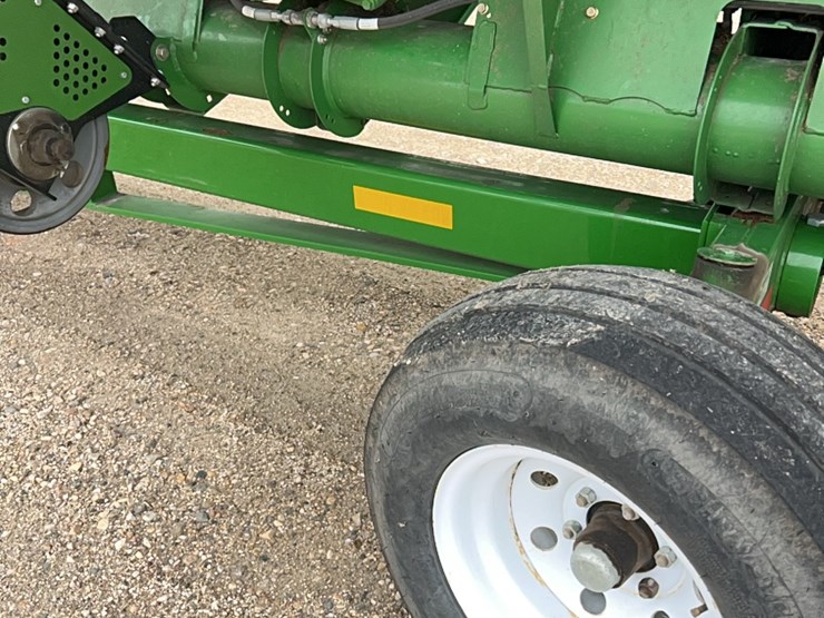 aws-–-42-flex-head-header-trailer,-extra-long-hitch,-steerable-front-and-back-wheels,-like-new-image-24