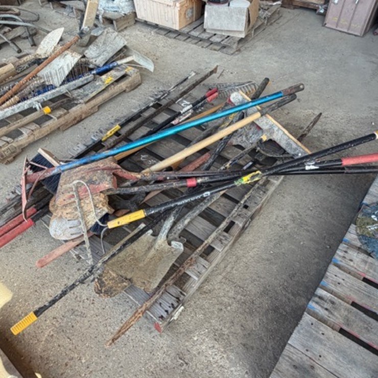 #34205 • MISC HAND TOOLS