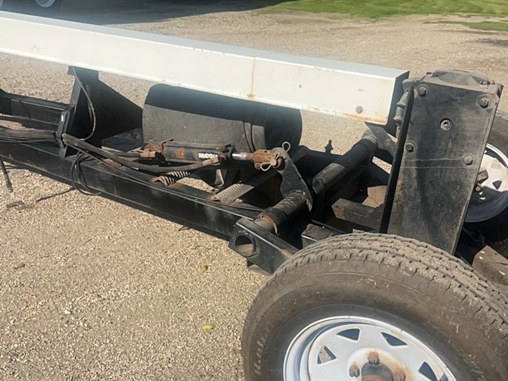 ssr-pump-co.-pto-water-pump-with-50’-hose,-nice-shape-image-16