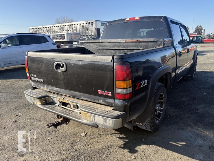 2006-gmc-sierra-1500-slt-image-6