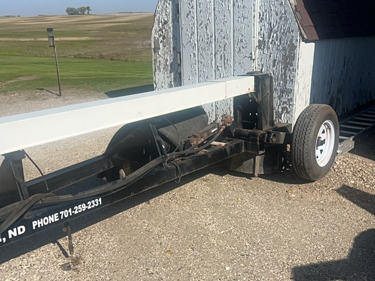 ssr-pump-co.-pto-water-pump-with-50’-hose,-nice-shape-image-11