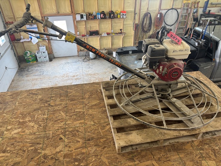 #2349-•-approx.-46"-power-trowel-image-1