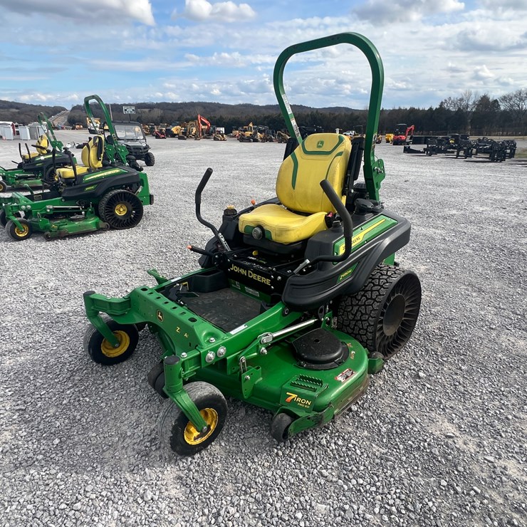 2023 JOHN DEERE Z950M