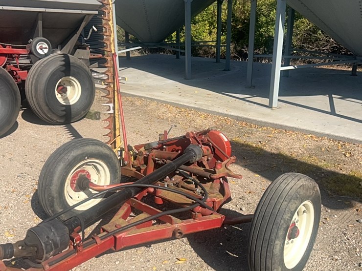 rowse-sickle-mower,-9-foot-bar,-540-pto-image-8