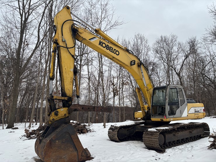 #2283-•-kobelco-sk-220-mark-iv-excavator-image-1