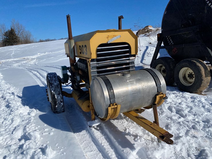 #640-•-cummins-903-powered-pump-trailer-(west-salem,-wi)-image-2