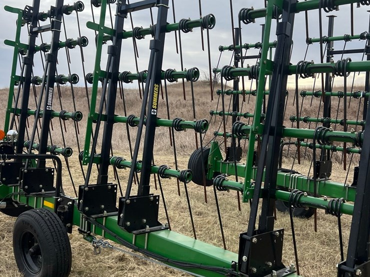 lot-32.-72’-summers-model-sh-3960-heavy-harrow,-approximately-5-years-old-,-hyd-down-pressure,-absolutely-excellent-cond.-image-57