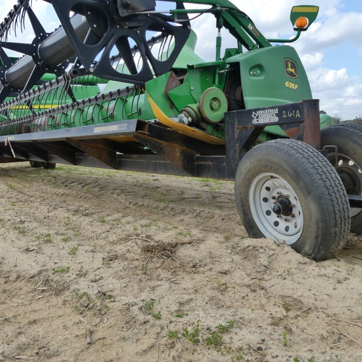 INDUSTRIAS AMERICA 435