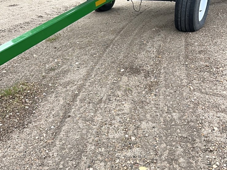 aws-–-42-flex-head-header-trailer,-extra-long-hitch,-steerable-front-and-back-wheels,-like-new-image-5