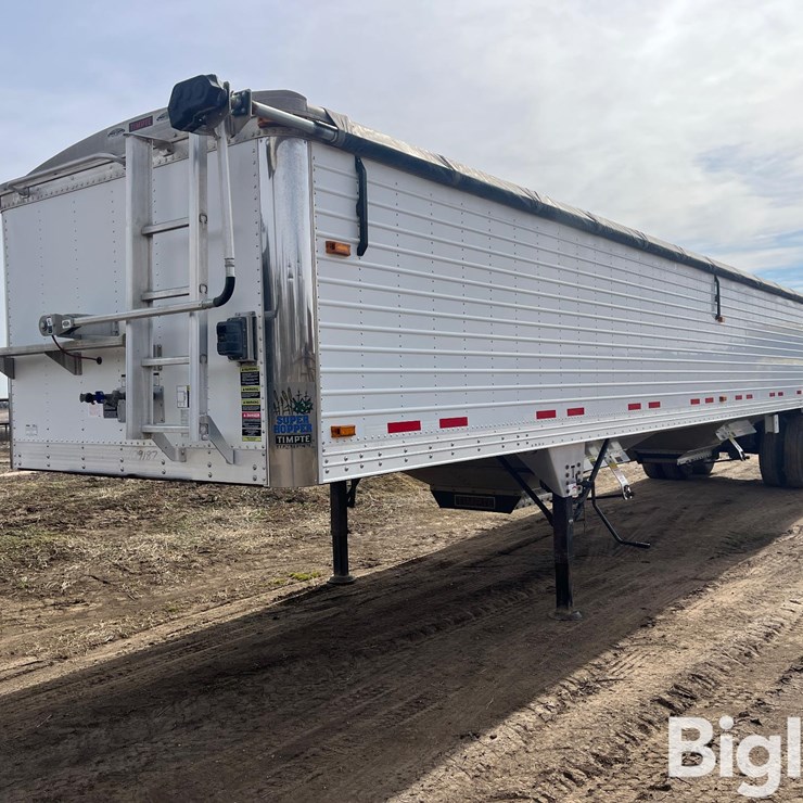 2006 TIMPTE SUPER HOPPER