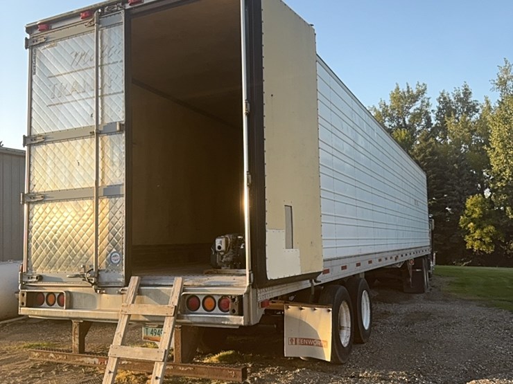 1996-sprayer-trailer,-48’,-fully-equipped-with-three-mixing-cones,-two-pumps,-hoses-,-four--1650-gallon-poly-tanks,-fully-plumbed,-complete-sprayer-setup,-ready-to-use-image-3