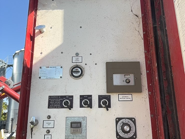 super-b-grain-dryer,-automatic-stage-controlled,-single-phase,-5512-hours,-excellent-working-condition-image-25