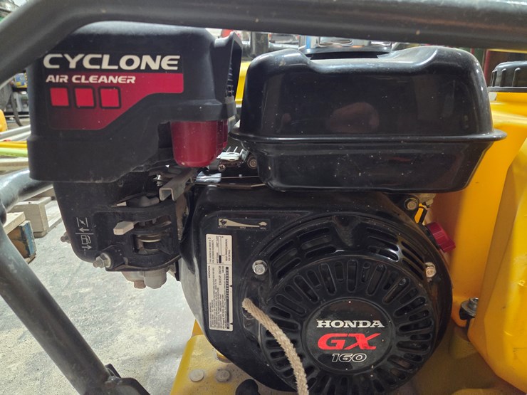 #5434-•-wacker-wp1150-vibrating-plate-compactor-image-7