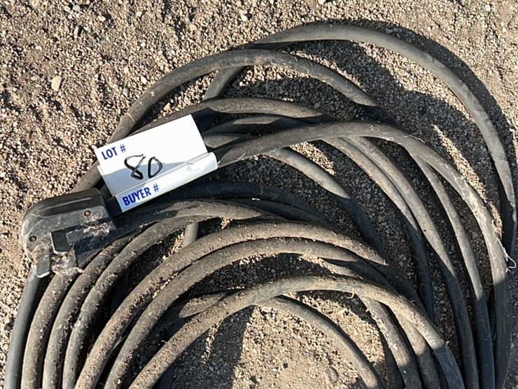 50’-foot-220-cord,-nice-shape-image-3