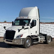 2023 FREIGHTLINER CASCADIA 116