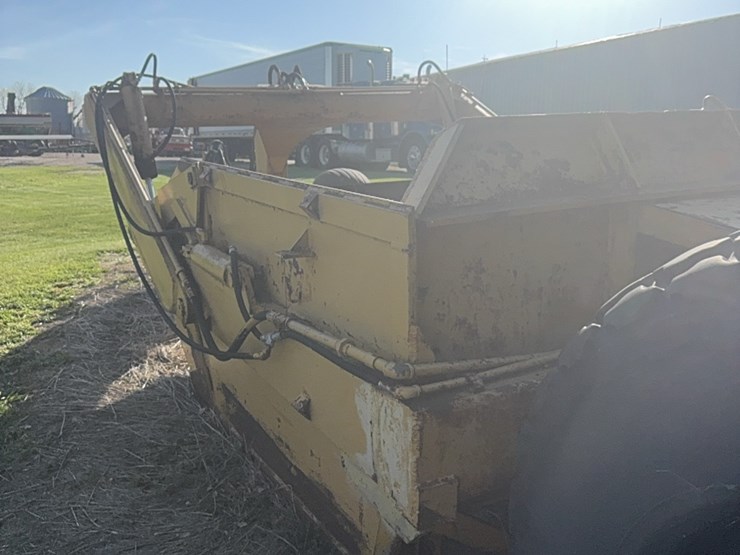 10-yard-ashland-scraper,-hydraulic-push-off,-very-heavy-duty,-works-good-image-10