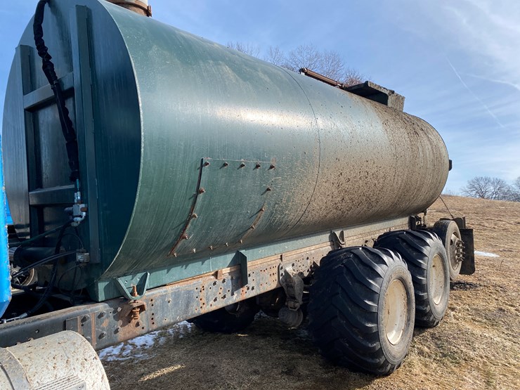 #425-•-mack-elite-cl-713-manure-truck-(has-wi-title)-(colfax,-wi)-image-14