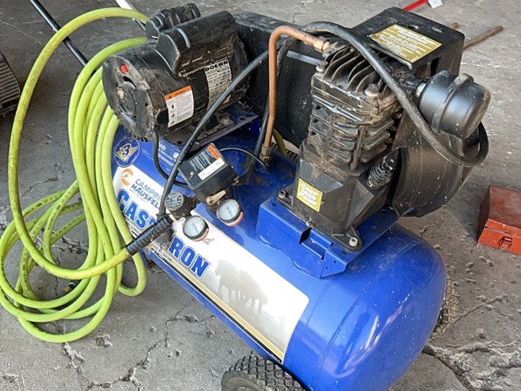 campbell-hausfeld-air-compressor,-works-great-image-11